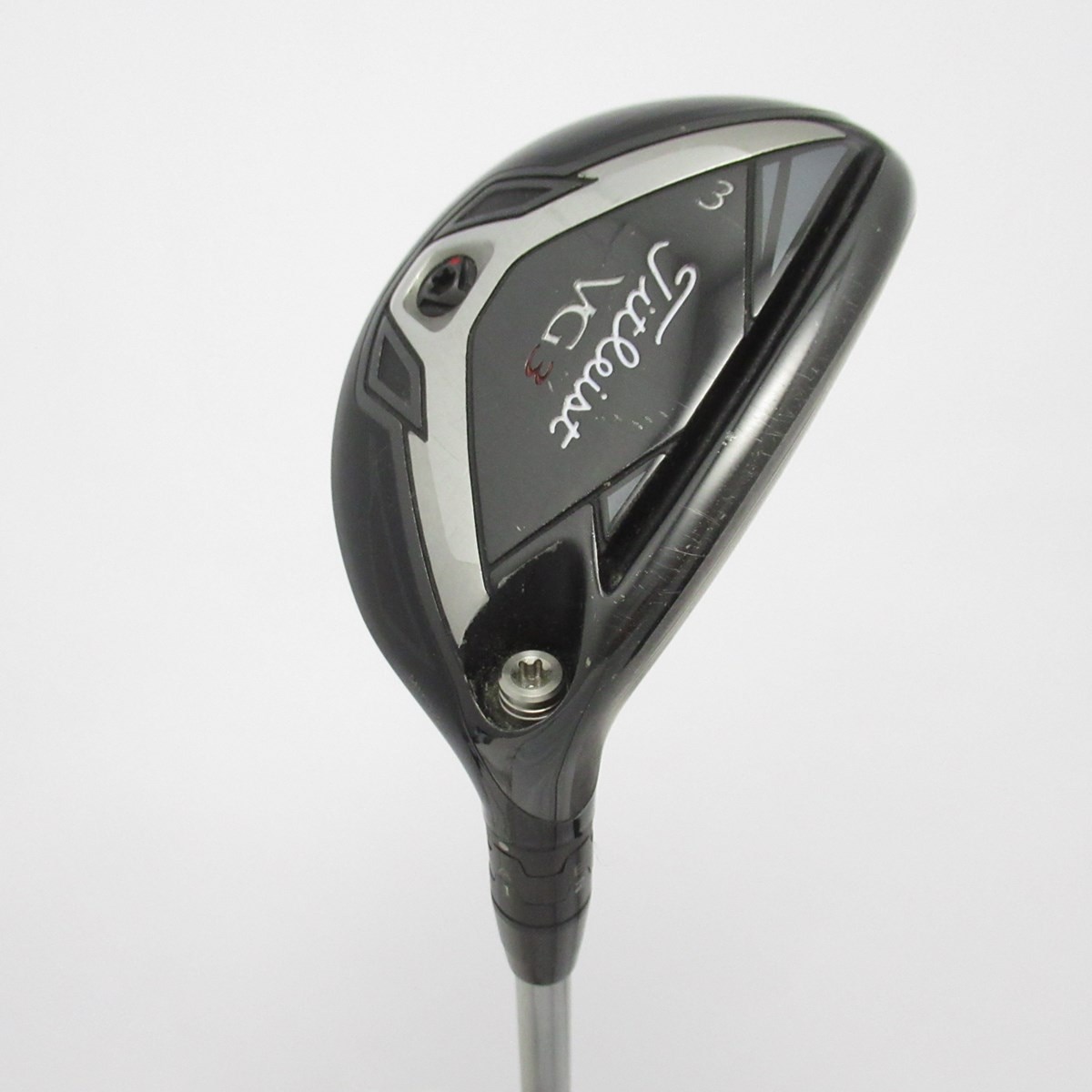 中古】VG3(2018) ユーティリティ Titleist VGH(2018) 19 R CD(ユーティリティ（単品）)|VG3(タイトリスト)の通販  - GDOゴルフショップ(5002439043)