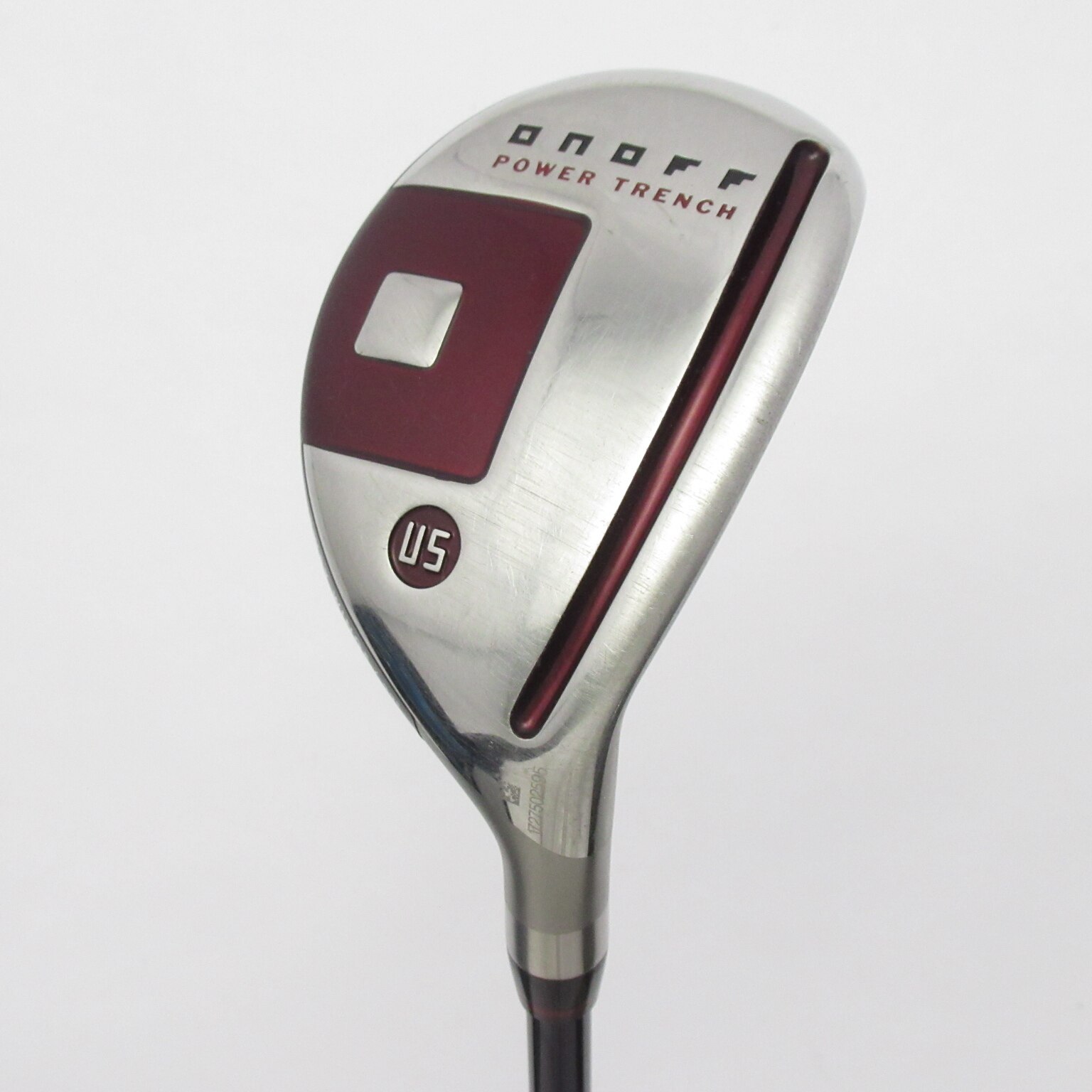 中古】ONOFF FAIRWAY WINGS AKA(2018) ユーティリティ オノフ AKA 通販｜GDO中古ゴルフクラブ