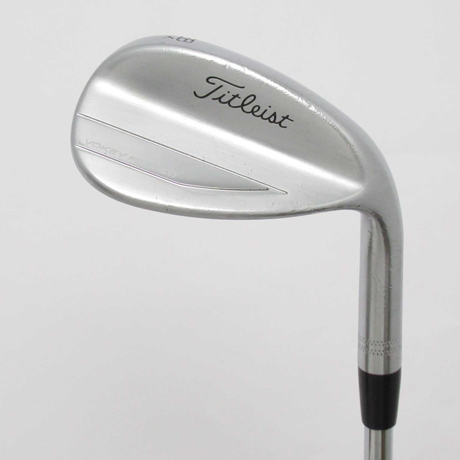 中古】Vokey(ボーケイ) ウェッジ タイトリスト 通販 (8ページ目)｜GDO中古ゴルフクラブ