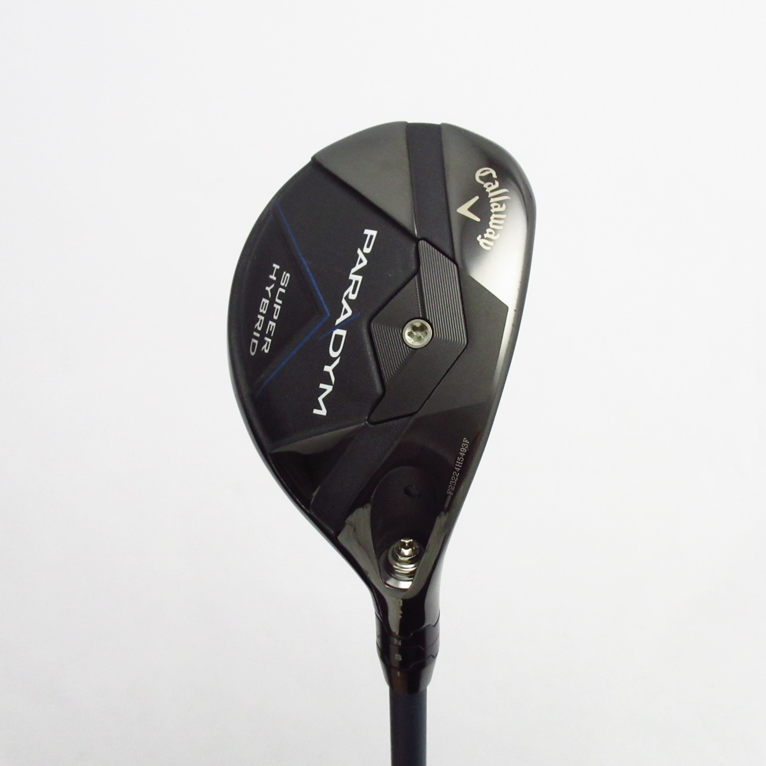 中古】キャロウェイゴルフ(Callaway Golf) ユーティリティ 通販 (2ページ目)｜GDO中古ゴルフクラブ