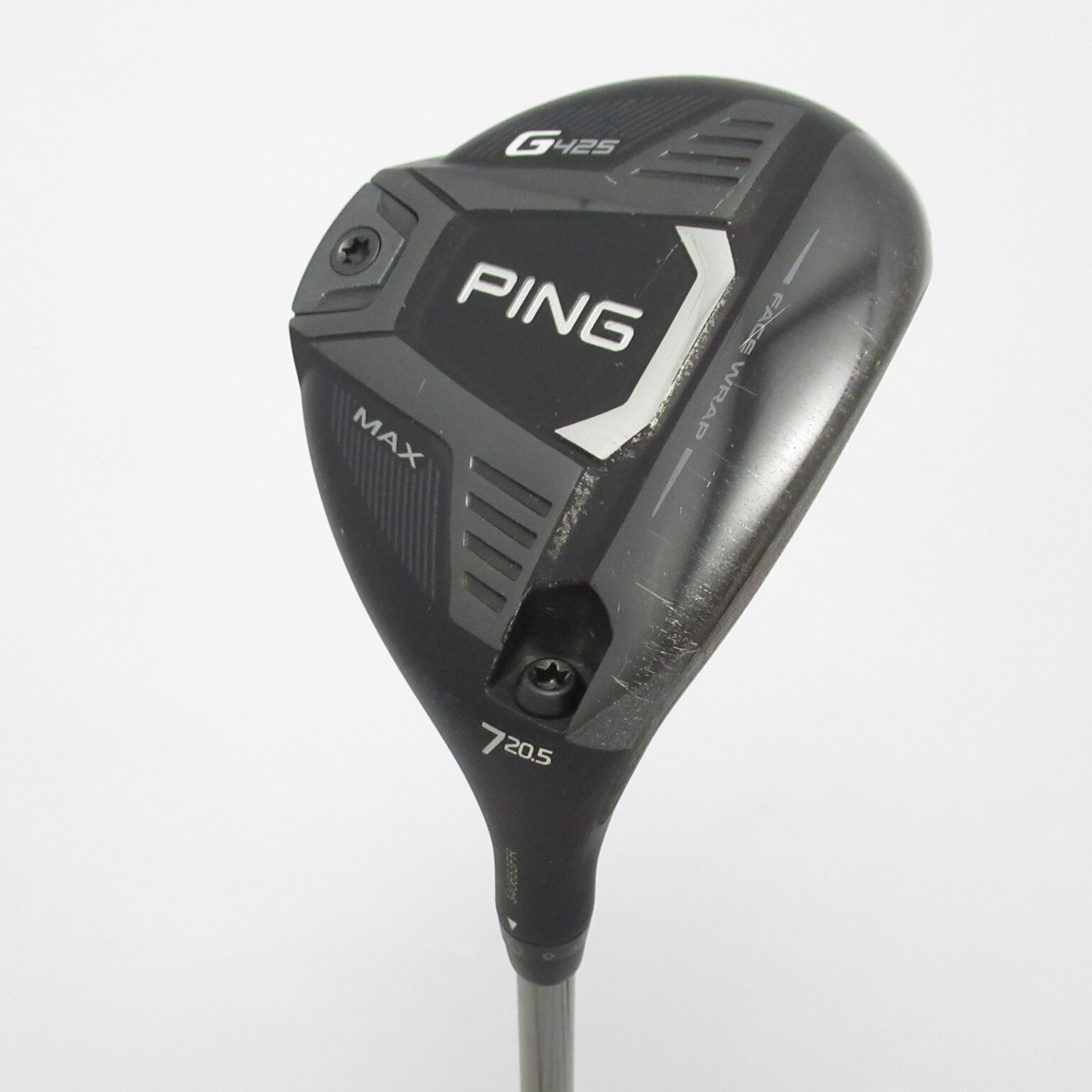 中古】G425 MAX フェアウェイウッド PING TOUR 173-65 20.5 S CD(フェアウェイウッド（単品）)|G425(ピン)の通販  - GDOゴルフショップ(5002439215)