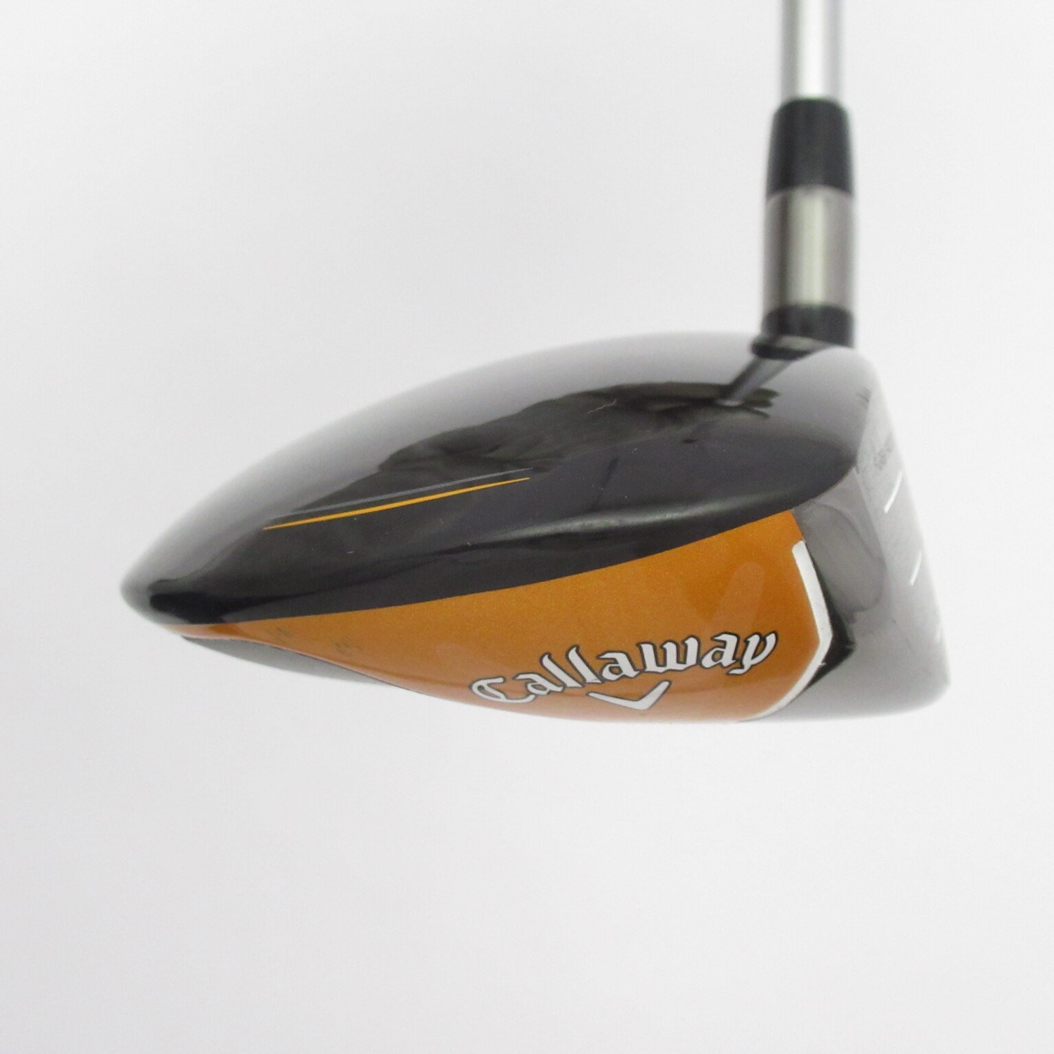 中古】マーベリック フェアウェイウッド Diamana 50 for Callaway 15 SR C(フェアウェイウッド（単品）)|MAVRIK( キャロウェイゴルフ)の通販 - GDOゴルフショップ(5002439219)