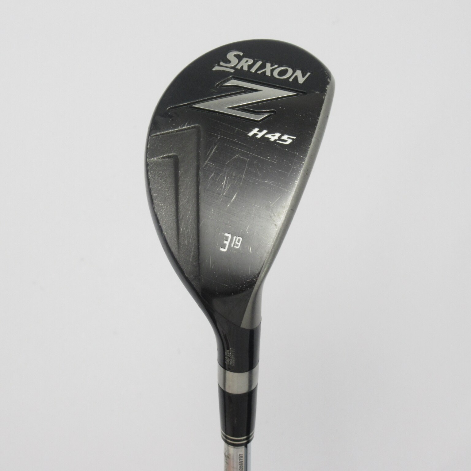 中古】SRIXON(スリクソン) ユーティリティ ダンロップ 通販｜GDO中古ゴルフクラブ