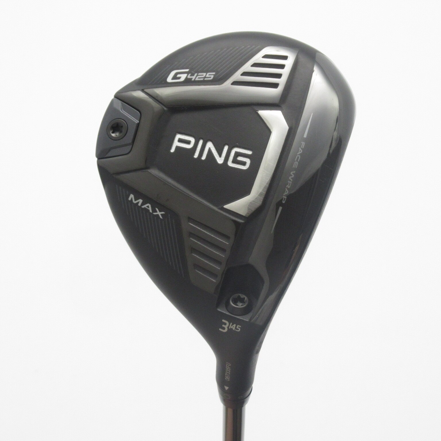 中古】G425 MAX フェアウェイウッド PING TOUR 173-75 14.5 S CD(フェアウェイウッド（単品）)|G425(ピン)の通販  - GDOゴルフショップ(5002439341)