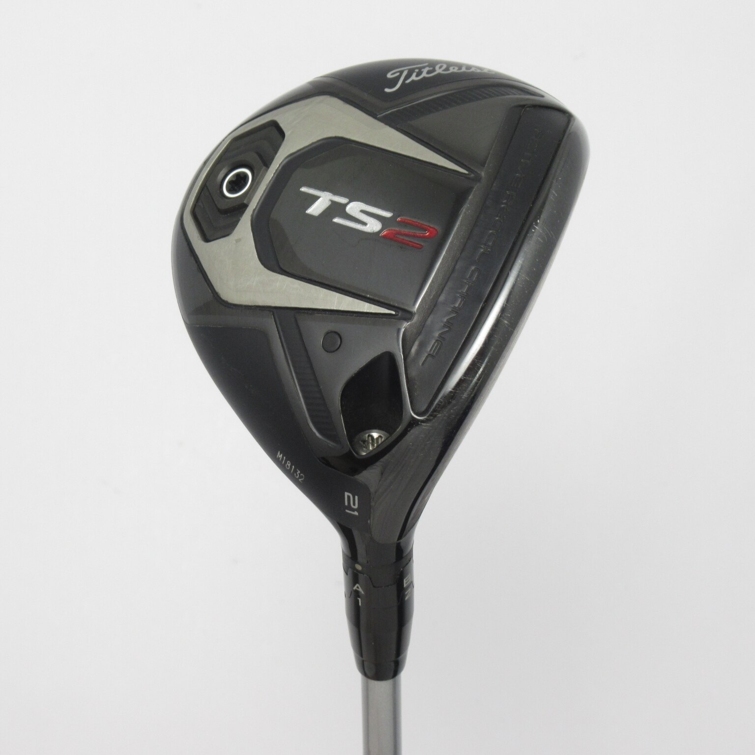 中古】TS2 フェアウェイウッド Titleist Speeder 519 Evolution 21 SR CD(フェアウェイウッド（単品）)| TITLEIST(タイトリスト)の通販 - GDOゴルフショップ(5002439447)