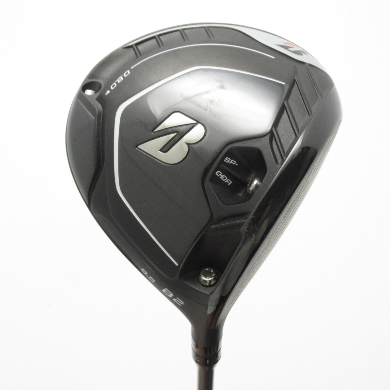 中古】B2 ドライバー Speeder NX for Cobra 9.5 SR CD(ドライバー（単品）)|BRIDGESTONE GOLF( ブリヂストン)の通販 - GDOゴルフショップ(5002439454)