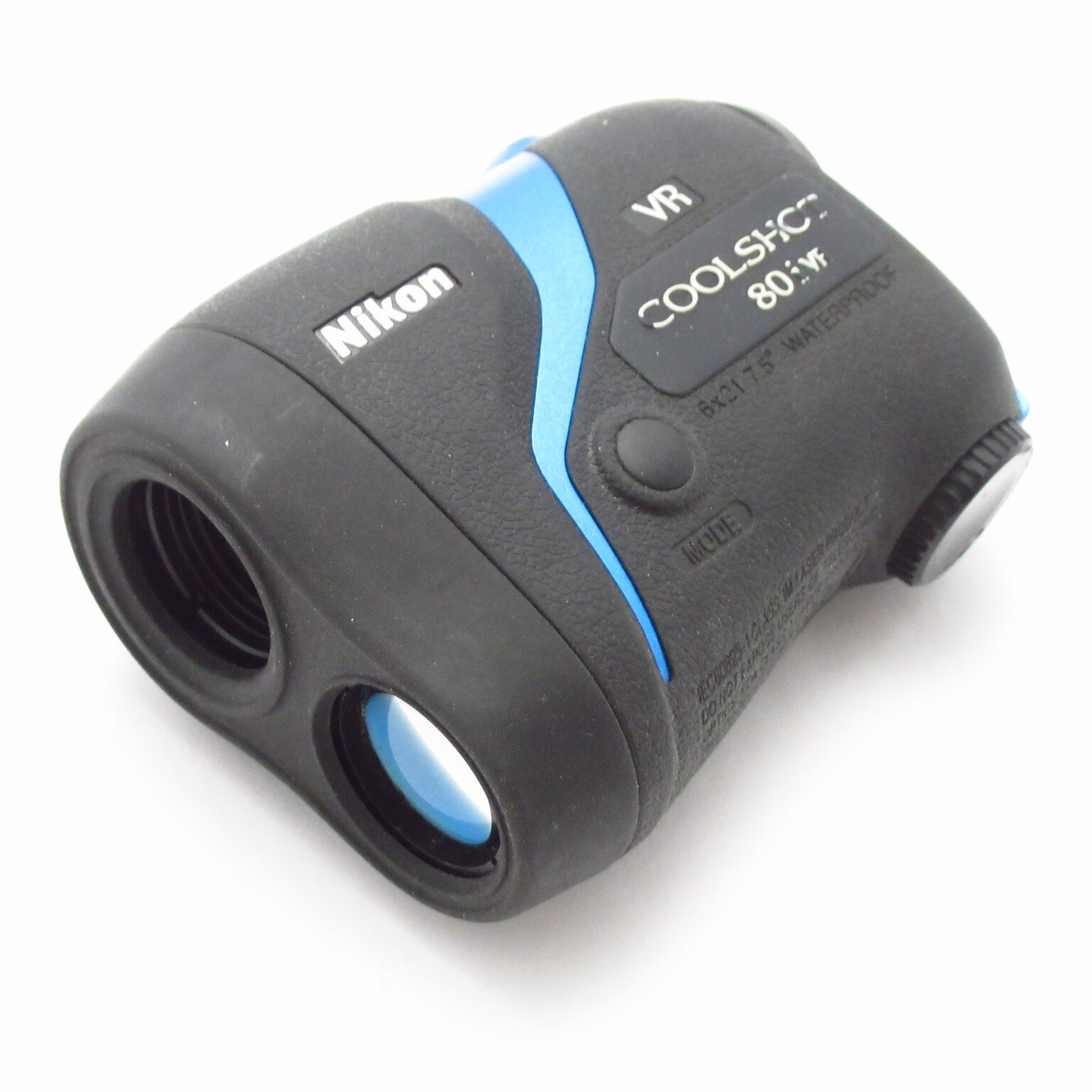 品質一番の 80i 中古】COOLSHOT VR 通販｜GDO ニコン (ニコン) 距離測定器 その他