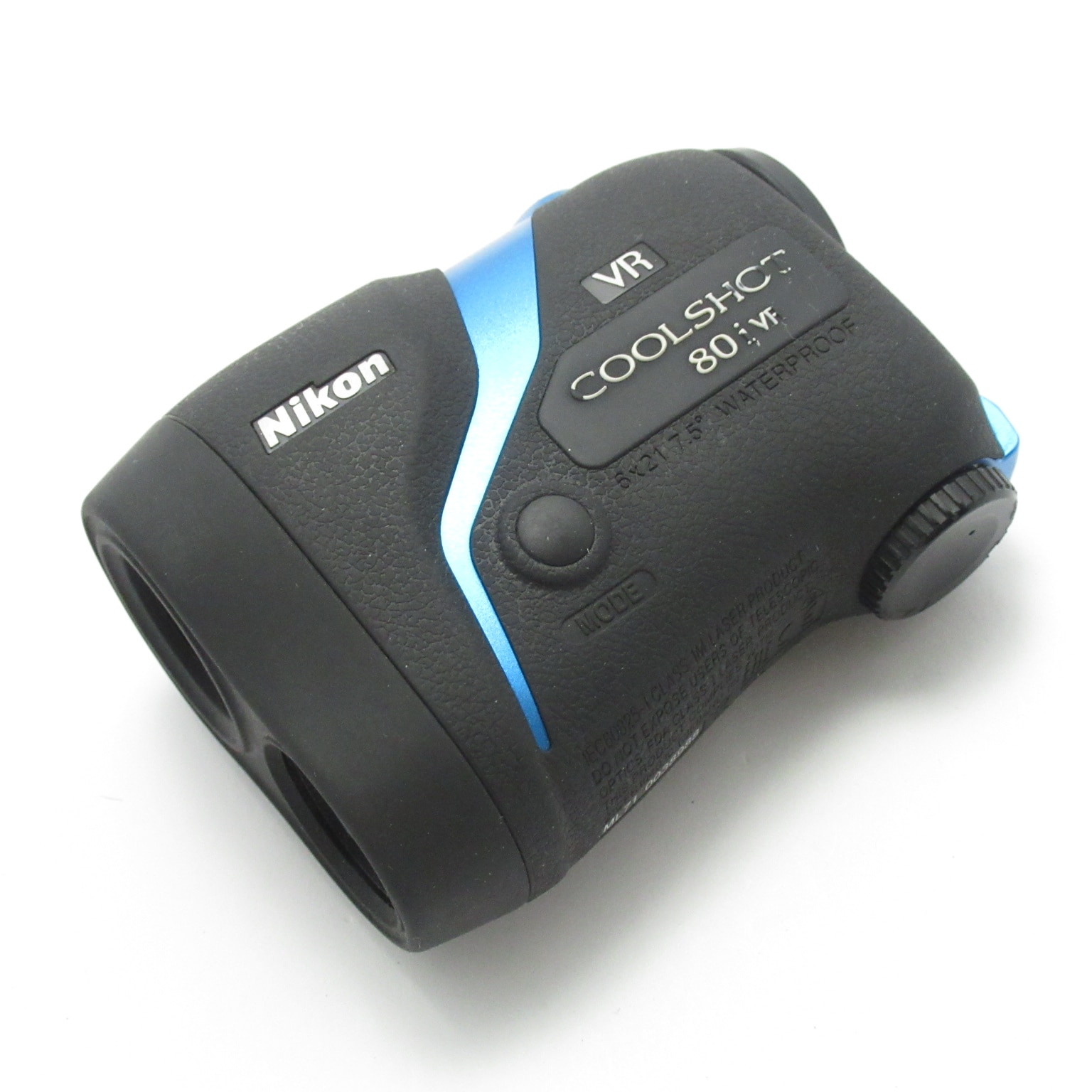 中古】COOLSHOT 80i VR - - - CD(パーツ)|NIKON(ニコン)の通販 - GDOゴルフショップ(5002439524)