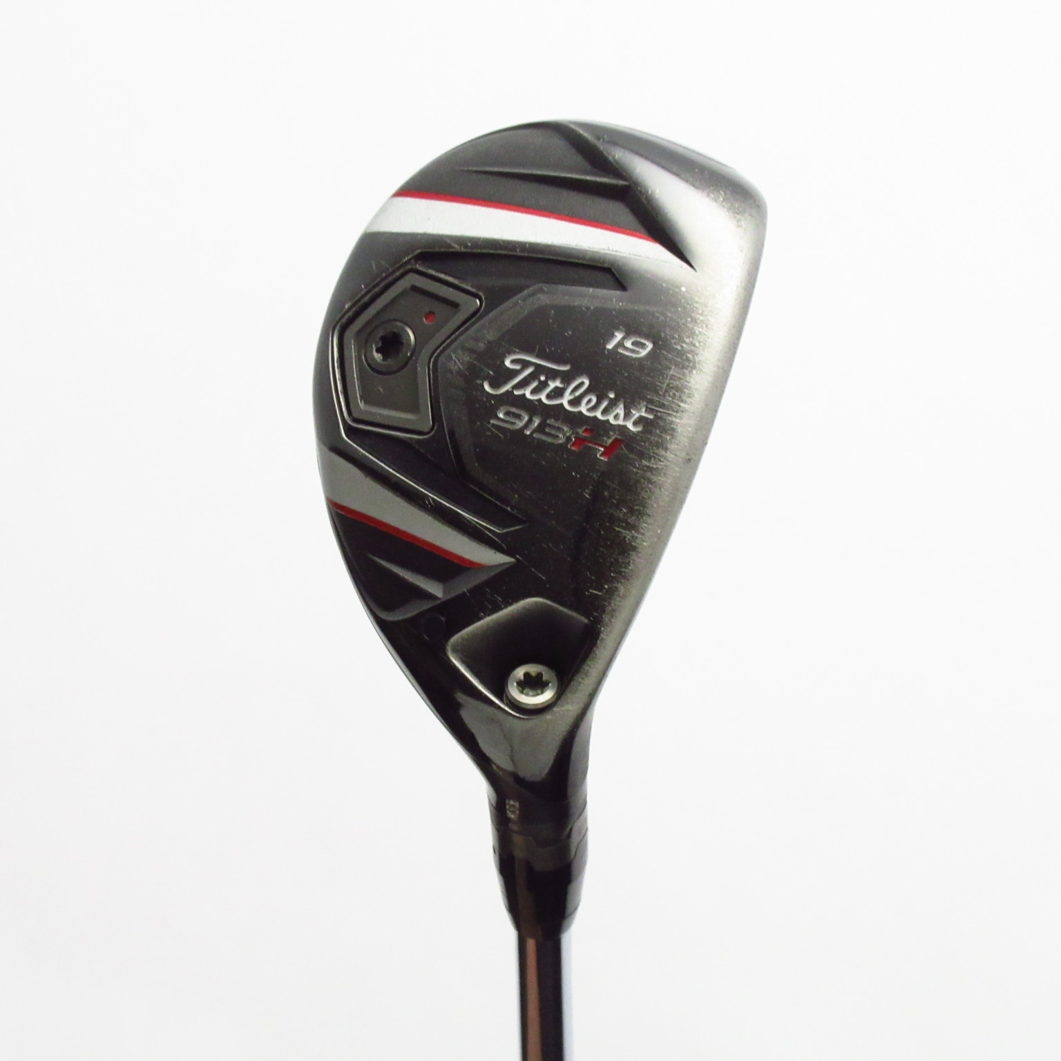 タイトリスト 913Hのスペック詳細 | 中古ゴルフクラブ通販