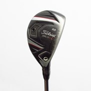 中古】913H ユーティリティ スチールシャフト 19 判別不能 D 