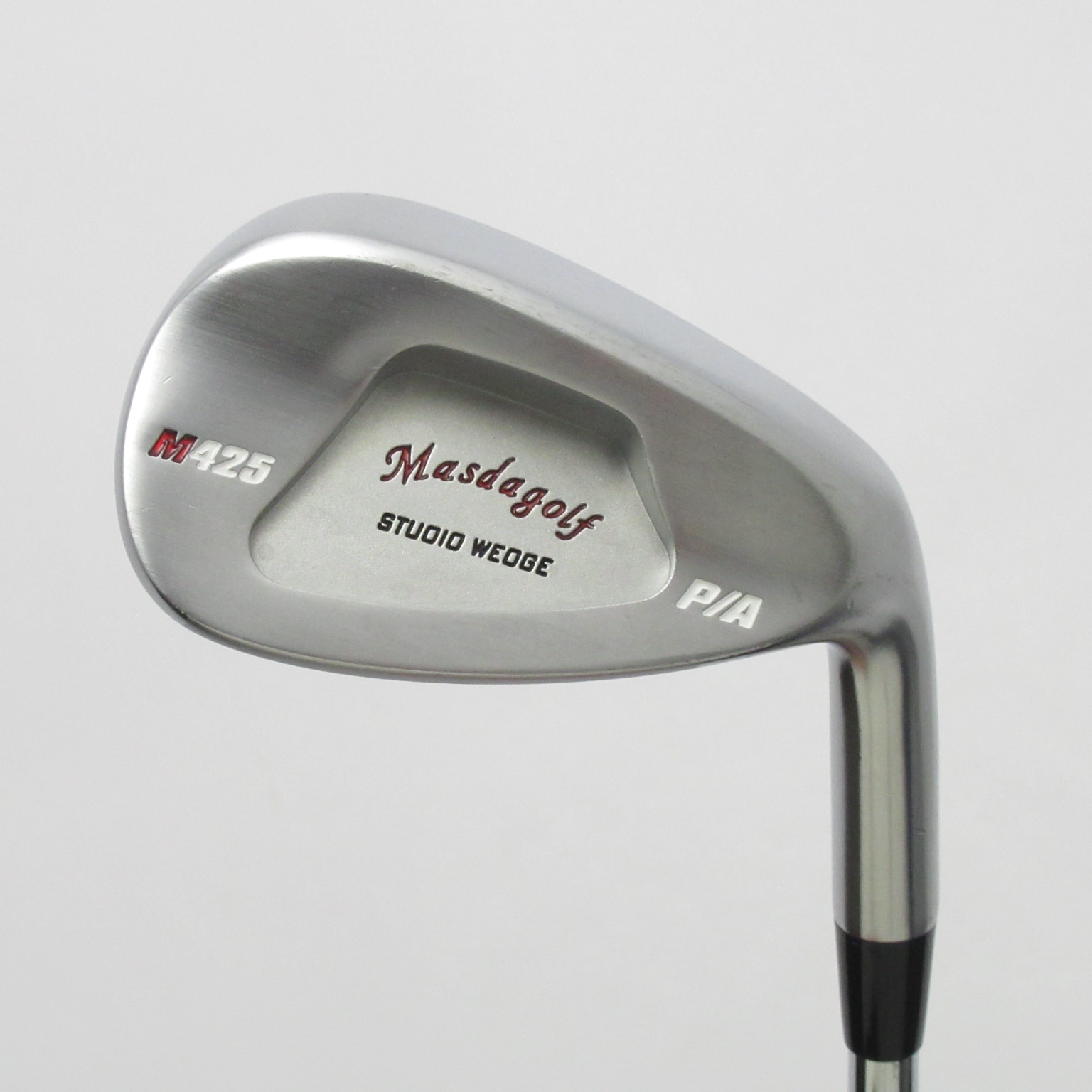 中古】スタジオ WEDGE M425 ウェッジ Dynamic Gold 115 48-05 S200 C(ウェッジ（単品）)|MASDAGOLF( マスダゴルフ)の通販 - GDOゴルフショップ(5002439658)