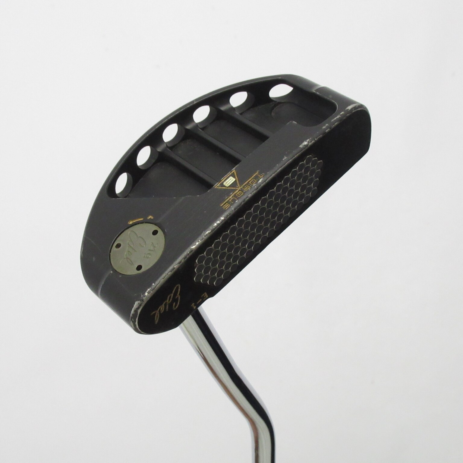 中古】イーデルゴルフ(Edel Golf) パター 通販｜GDO中古ゴルフクラブ