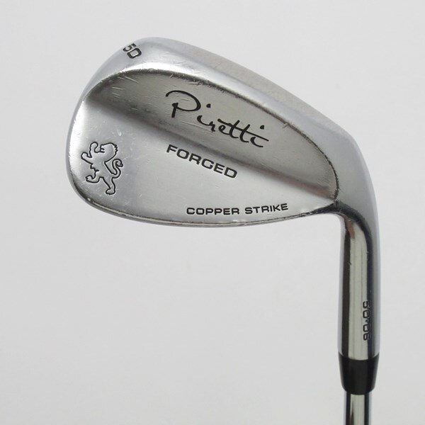 中古】カッパーストライク ウェッジ Dynamic Gold 50-06 判別不能 D 