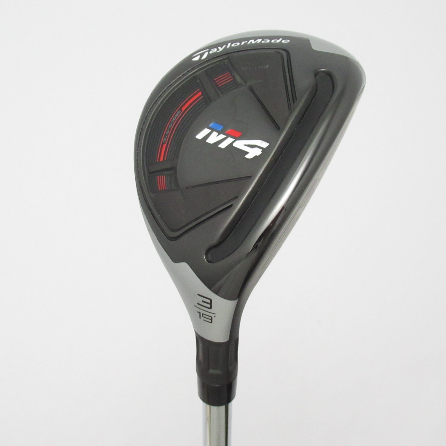 中古】M4(エムフォー) ユーティリティ (テーラーメイド) 通販｜GDO中古ゴルフクラブ