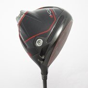 中古】ステルス2 ドライバー Tour AD CQ-6 9 S C(ドライバー（単品 