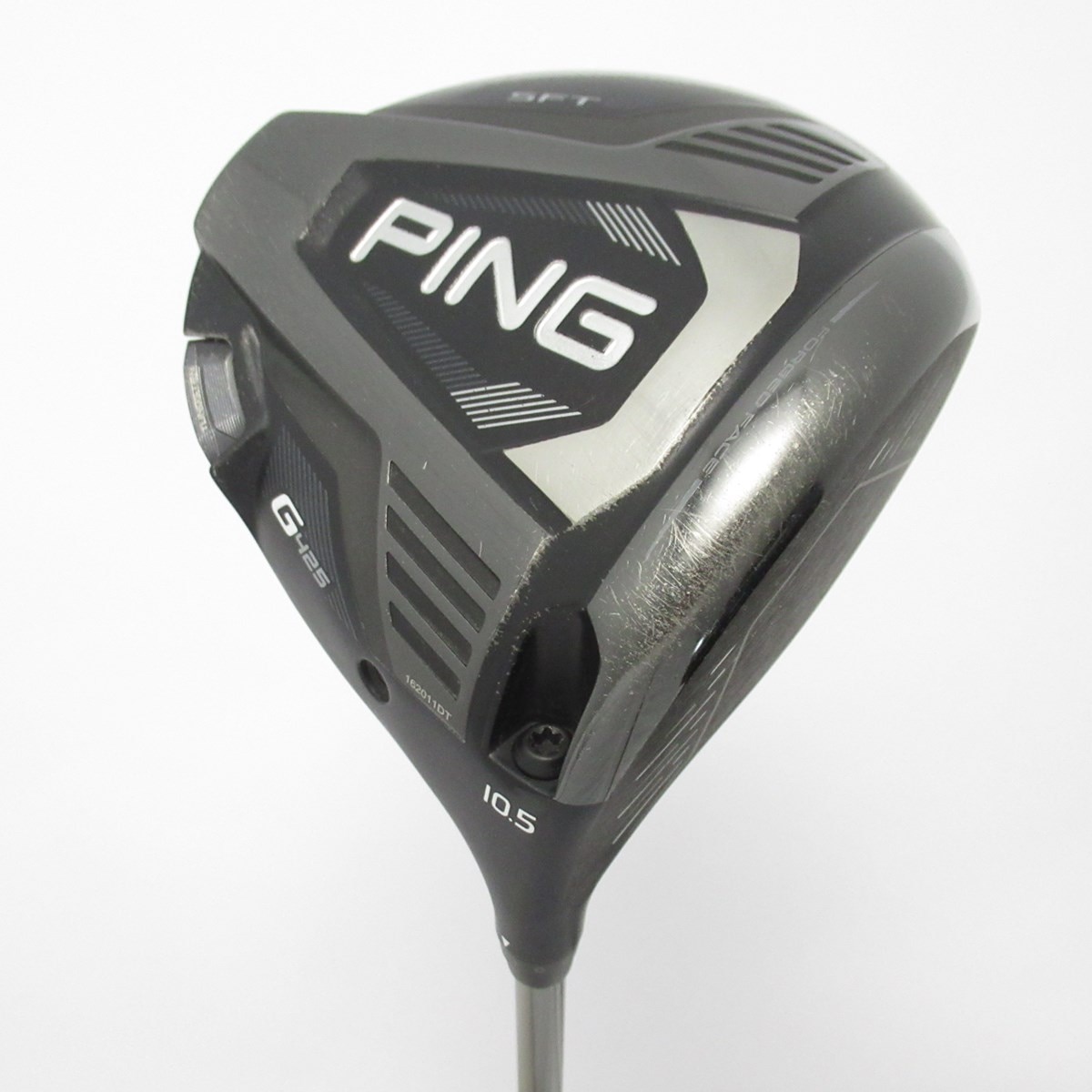 中古】G425 SFT ドライバー PING TOUR 173-55 10.5 S CD(ドライバー（単品）)|G425(ピン)の通販 -  GDOゴルフショップ(5002439987)