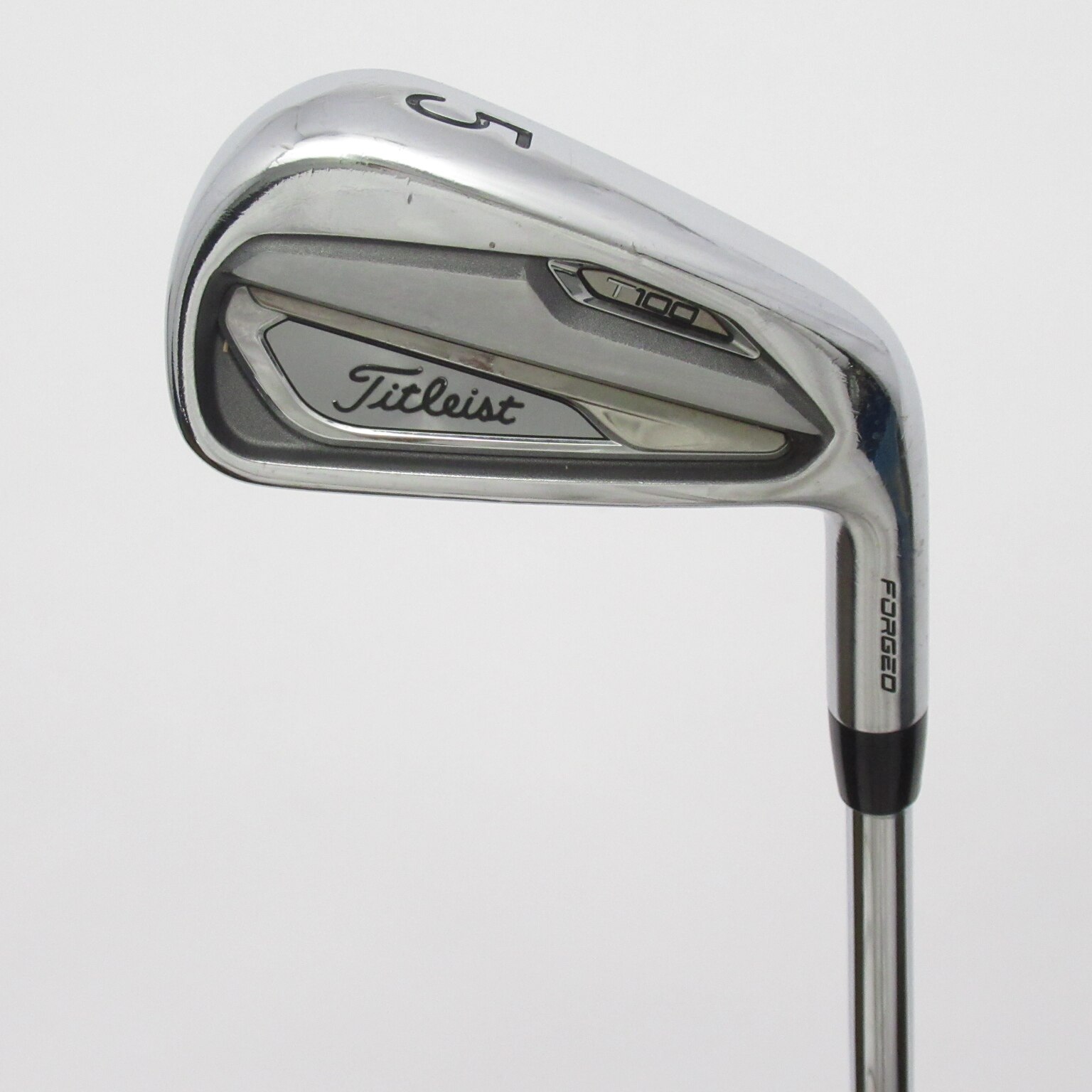 中古】T100 アイアン PROJECT X LZ 95 26 6.5 CD(アイアン（セット）)|TITLEIST(タイトリスト)の通販 -  GDOゴルフショップ(5002439997)