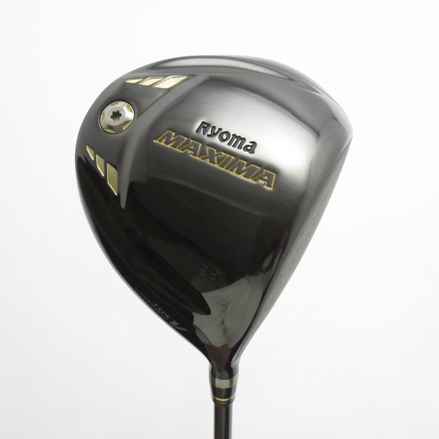 中古】リョーマ ゴルフ(RYOMA GOLF) ドライバー 通販｜GDO中古ゴルフクラブ