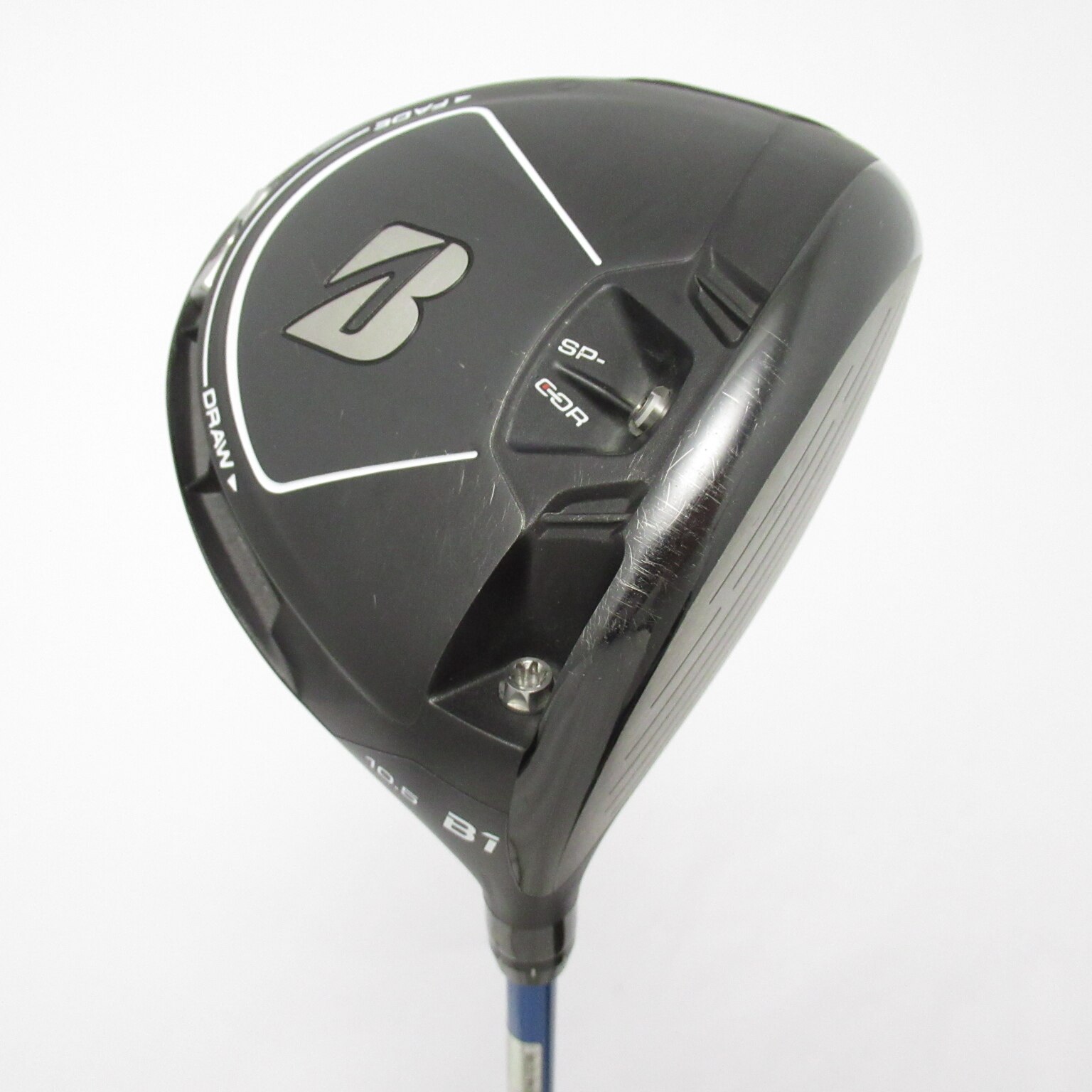 中古】B1 ドライバー Speeder NX 60 10.5 S C(ドライバー（単品）)|BRIDGESTONE GOLF(ブリヂストン)の通販 -  GDOゴルフショップ(5002440022)