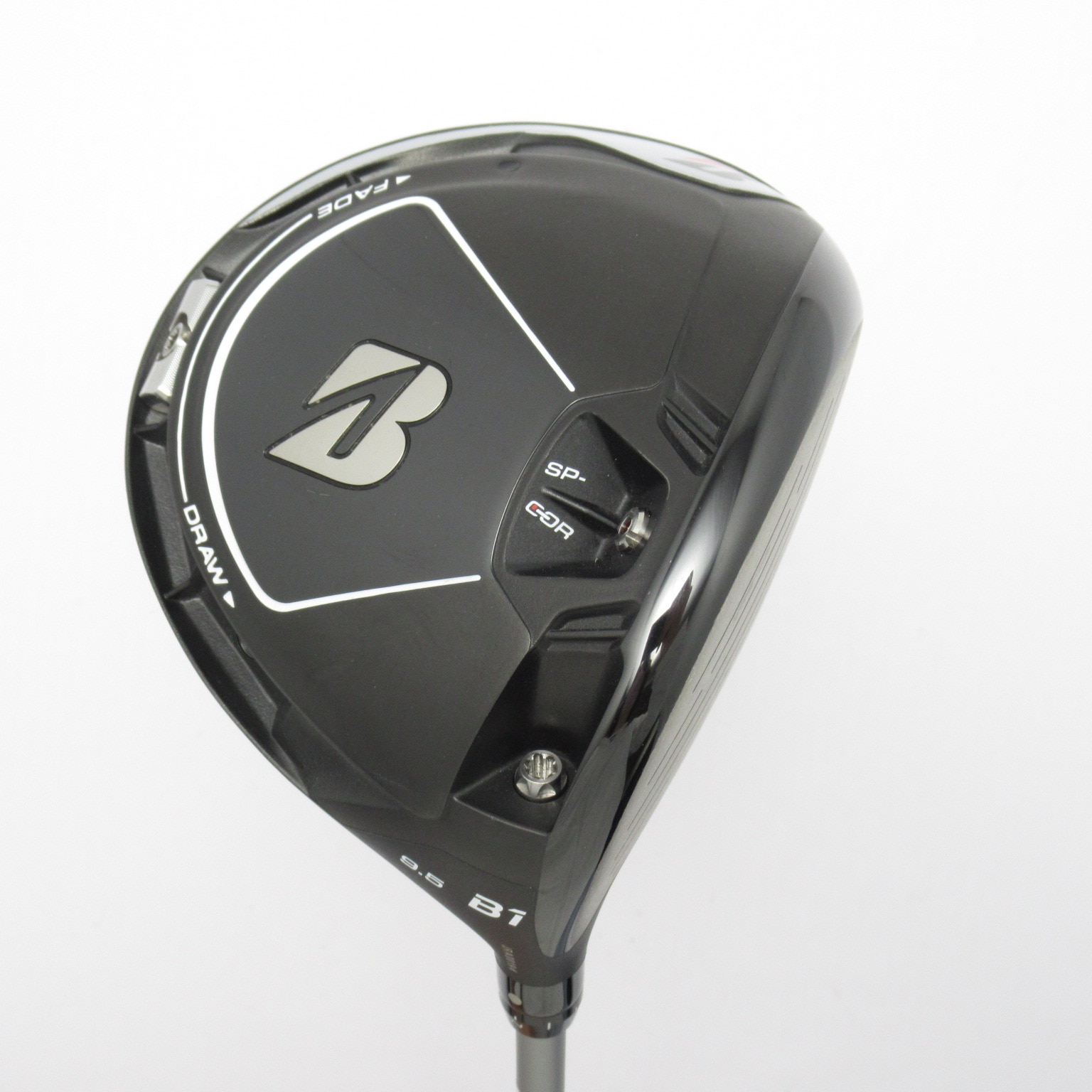 中古】B1 ドライバー Tour AD BS-6 9.5 S BC(ドライバー（単品）)|BRIDGESTONE GOLF(ブリヂストン)の通販 -  GDOゴルフショップ(5002440026)