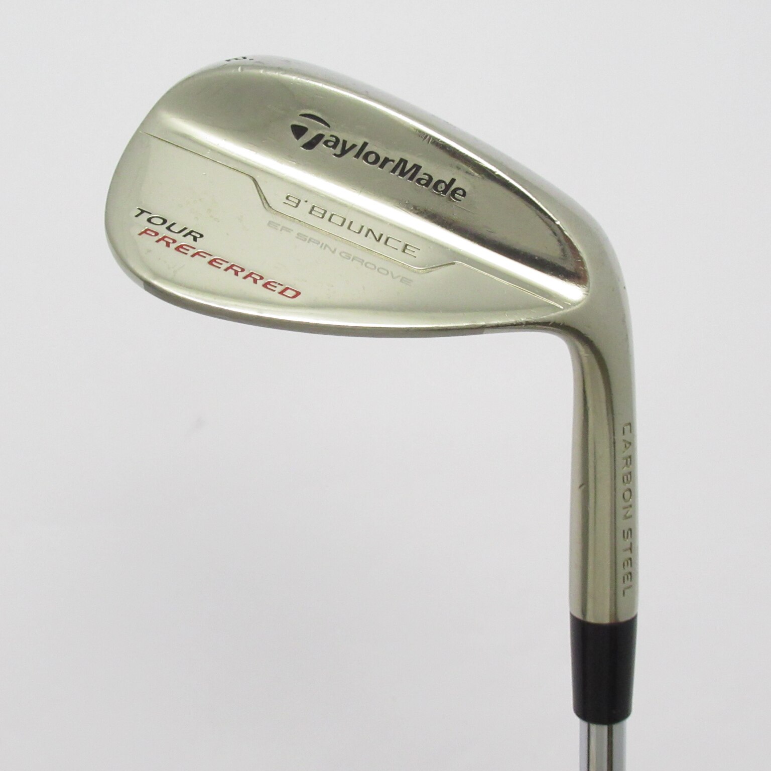 中古】TOUR PREFERRED(ツアープリファード) ウェッジ テーラーメイド 通販｜GDO中古ゴルフクラブ