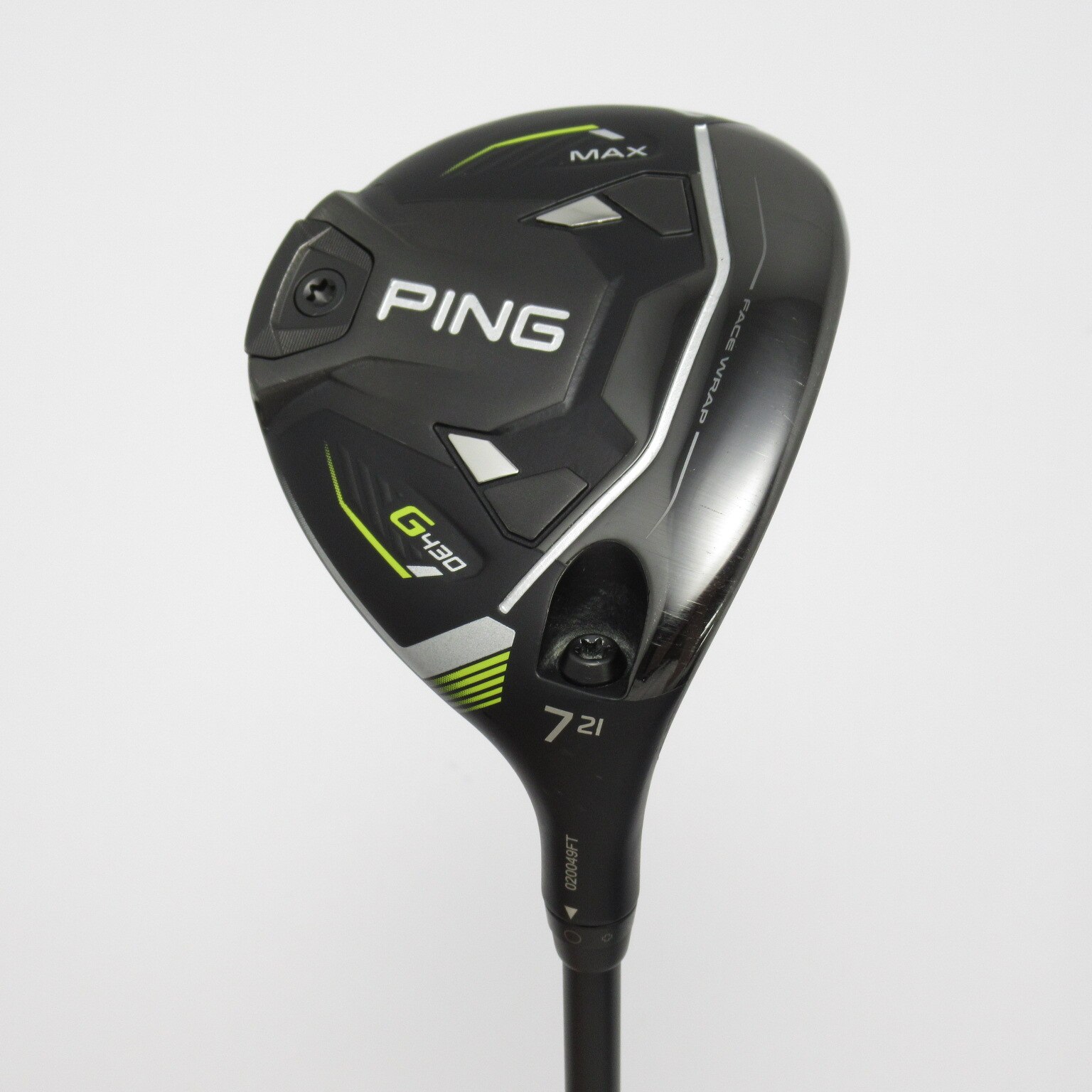 PING - ピンG425用 ALTA J CB TOUR75R PING - ピンG425用 ALTA J CB TOUR75Rの通販 by stdaruma's shop