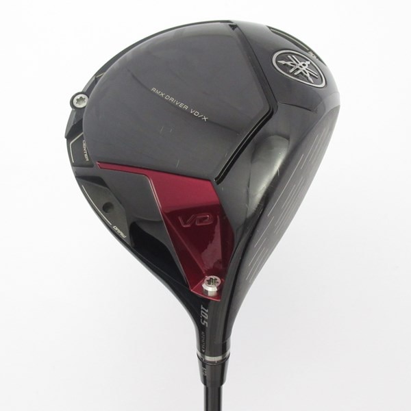 中古】RMX VD／X ドライバー オリジナルカーボン TENSEI TR 10.5 SR C 