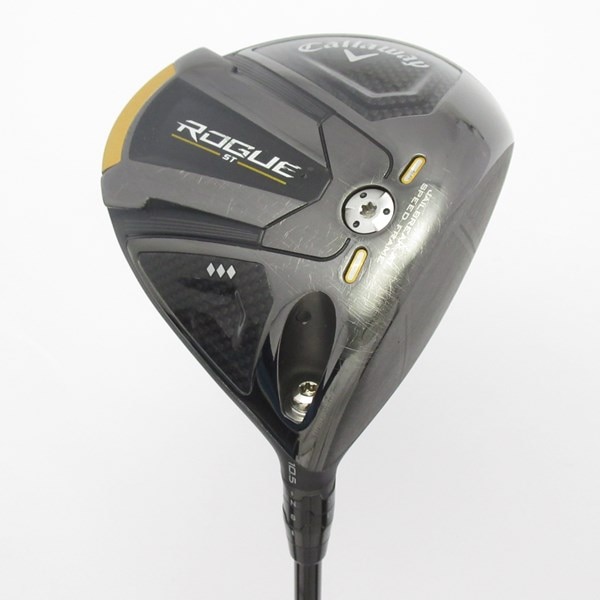 中古】ローグ ST ◇◇◇ ドライバー TENSEI Pro White 1K 60 10.5 S CD 