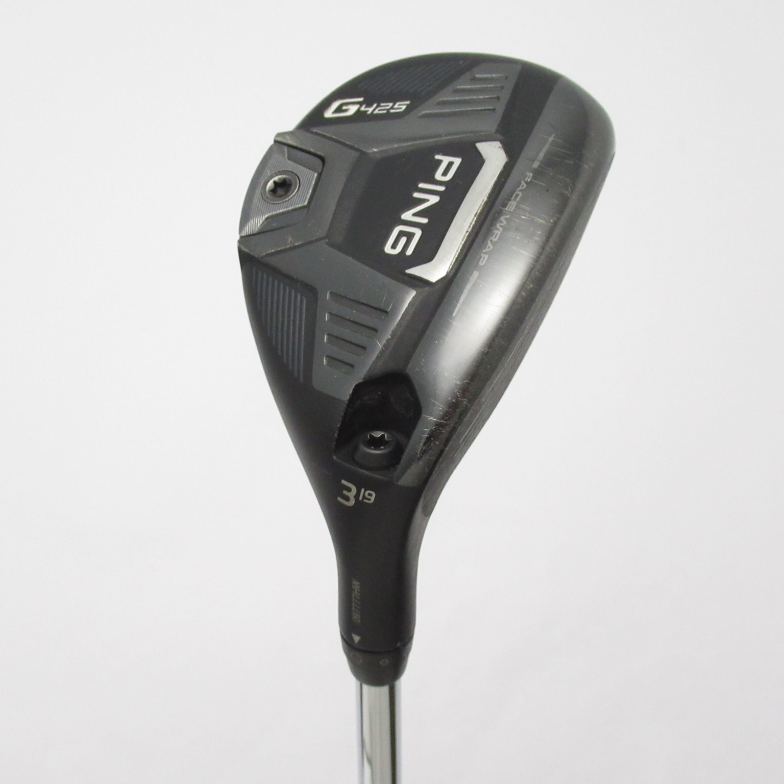 g425 5ut 26度 G430 ハイブリッドユーティリティ PING TOUR 2.0 g425 5ut 26度 G430 ハイブリッドユーティリティ PING TOUR 2.0