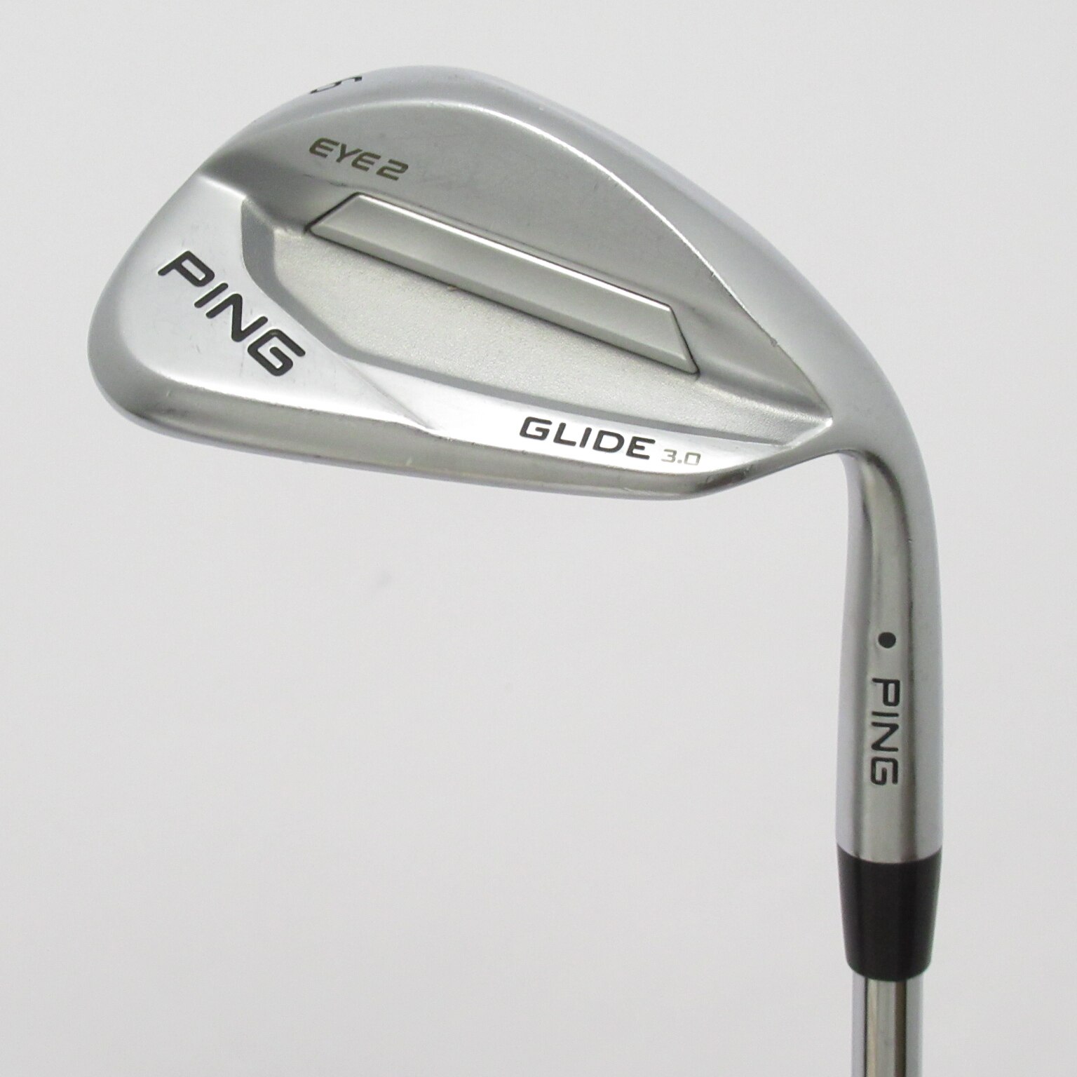 中古】GLIDE(グライド) ウェッジ (ピン) 通販｜GDO中古ゴルフクラブ