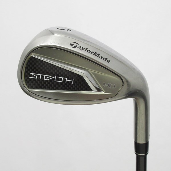 中古】ステルス HD アイアン（単品） TENSEI RED TM60(2022) 54 