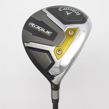 ローグ ST MAX フェアウェイウッド9W