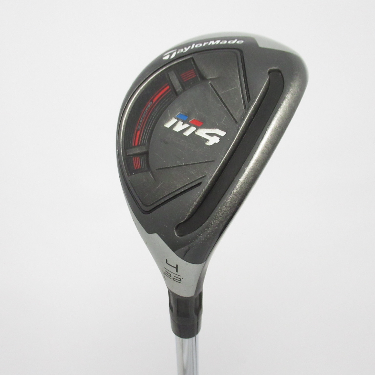 M4 ユーティリティ REAX90 JP(ユーティリティ（単品）)|M4
