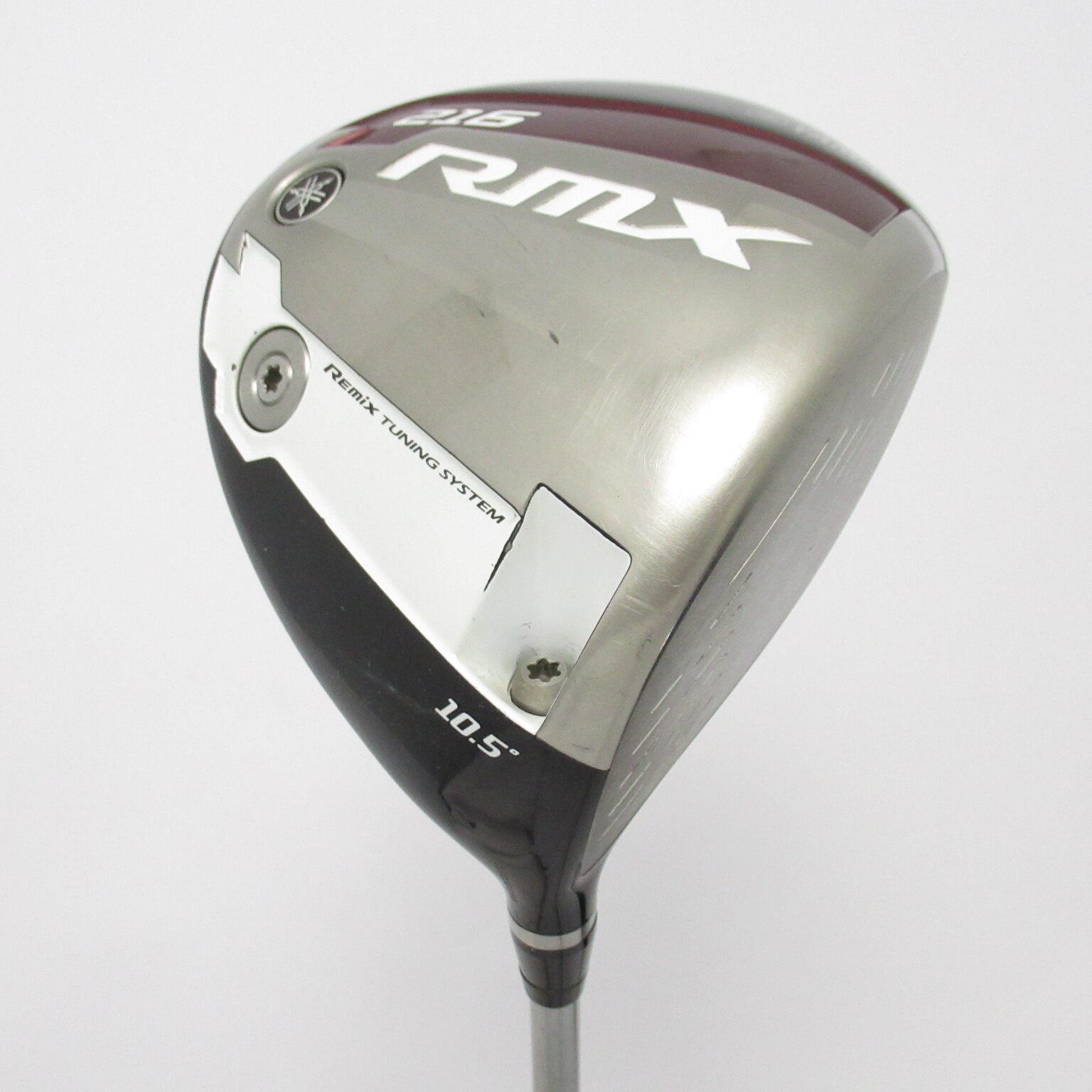 楽天市場】rmx 216 ドライバー 中古の通販