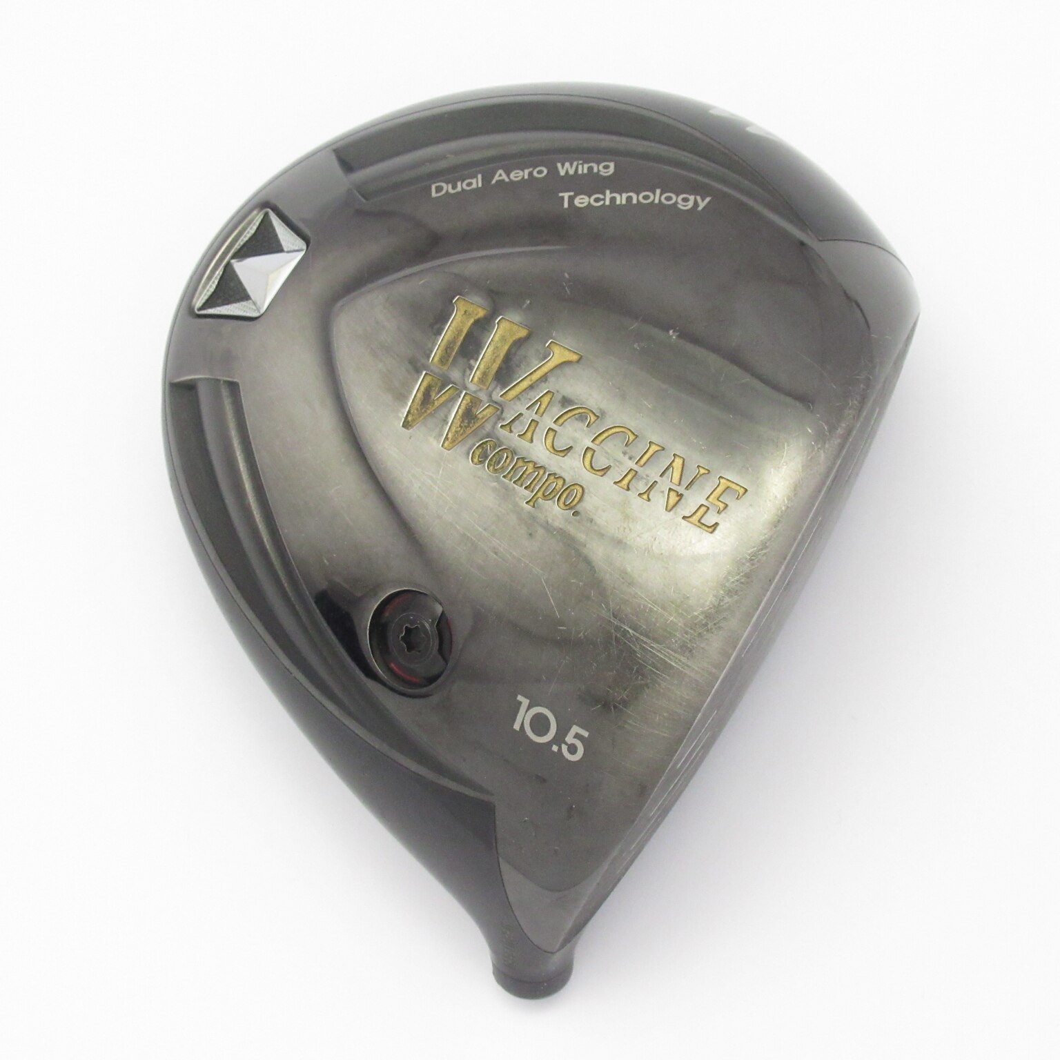 中古】グラビティ (グラビティ) 通販｜GDO中古ゴルフクラブ