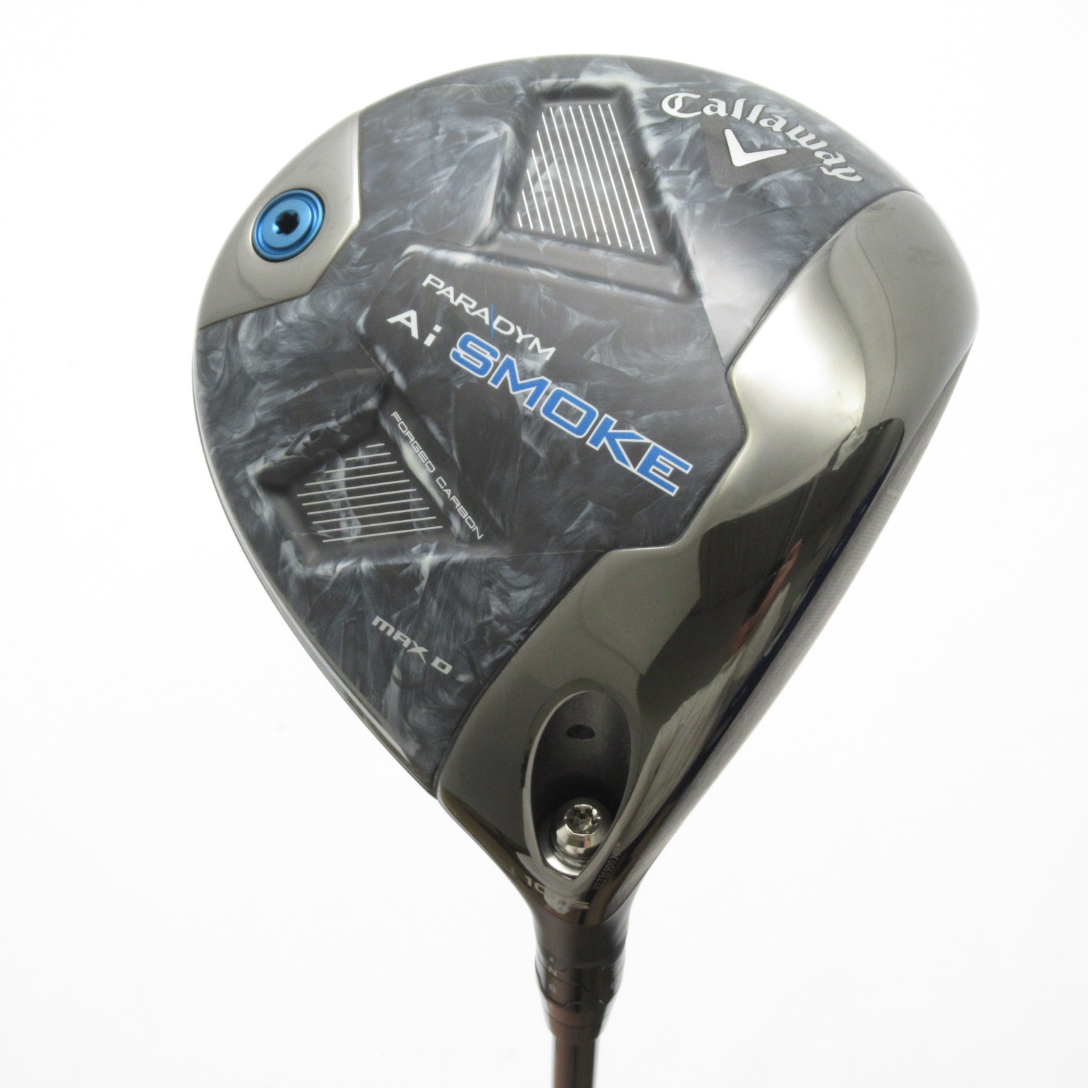 パラダイム ドライバー 9° TENSEI Pro Blue 1K 50TX