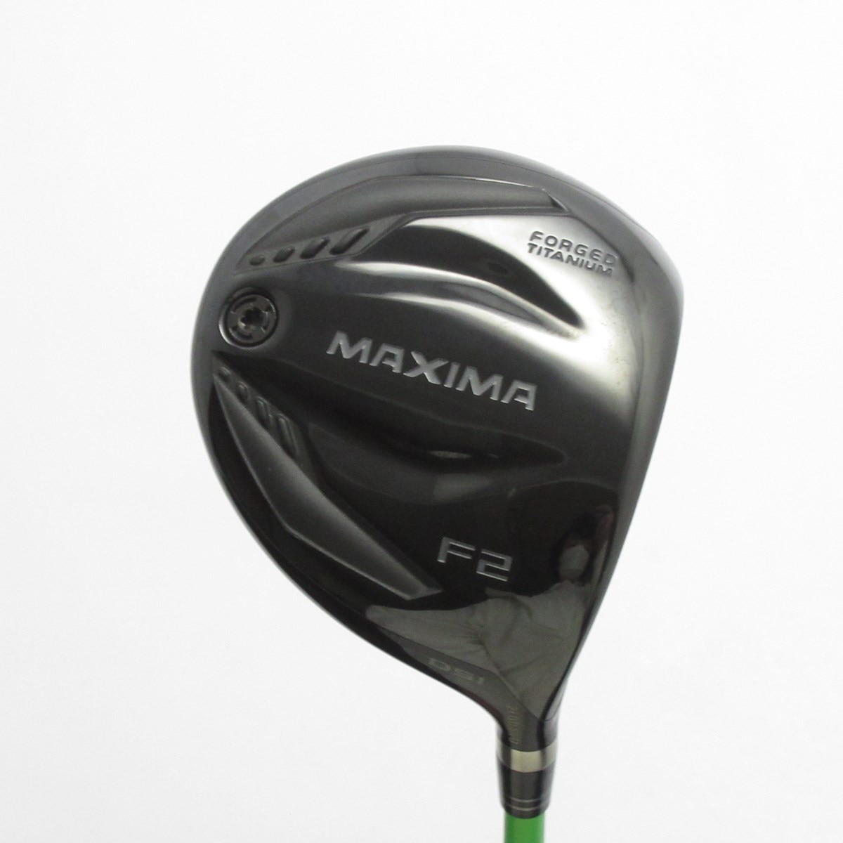 中古】MAXIMA F フェアウェイウッド REXIS KAIZA-HP 13 R BC(フェアウェイウッド（単品）)|RYOMA GOLF(リョーマ  ゴルフ)の通販 - GDOゴルフショップ(5002440550)