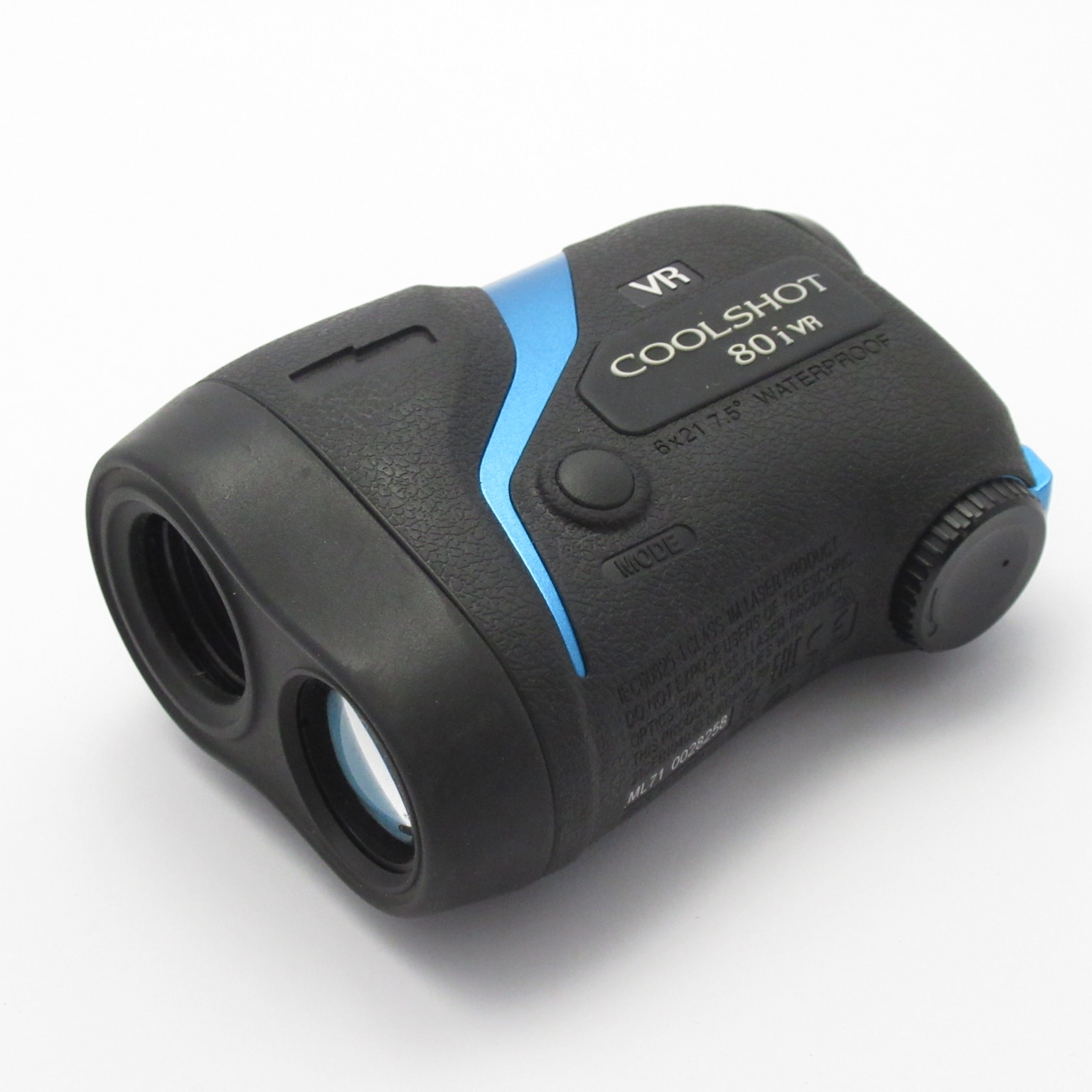 中古】COOLSHOT 80i VR - - - D(パーツ)|NIKON(ニコン)の通販 - GDOゴルフショップ(5002440644)