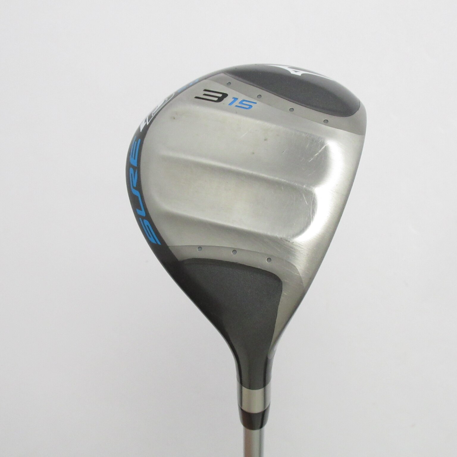 中古】SURE DD 2.0 フェアウェイウッド ミズノ MIZUNO 通販｜GDO中古ゴルフクラブ