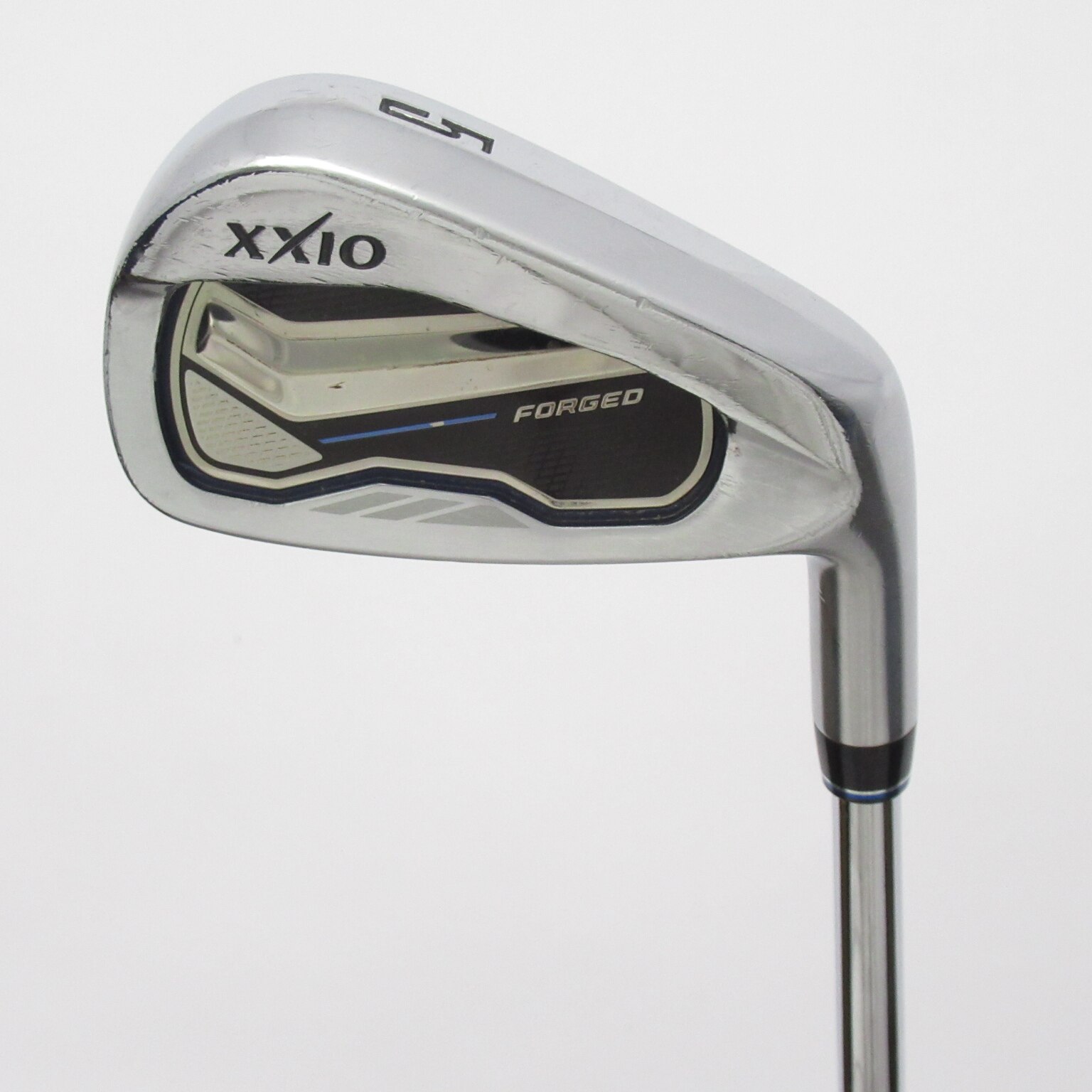 K*T様 XXIO　フォージドアイアンセット　MX1000 5I～SW 8本セッ XXIO フォージドアイアンセット MX1000 5I～SW 8本セット - メルカリ