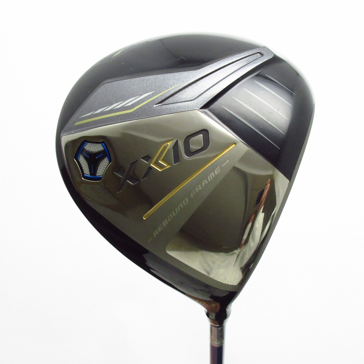 新品】DUNLOP・XXIO 13 ドライバー SR