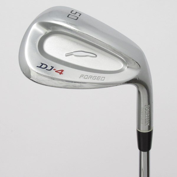 中古】DJ-4 ウェッジ N.S.PRO TS-114w 50-04 WEDGE CD(ウェッジ（単品 
