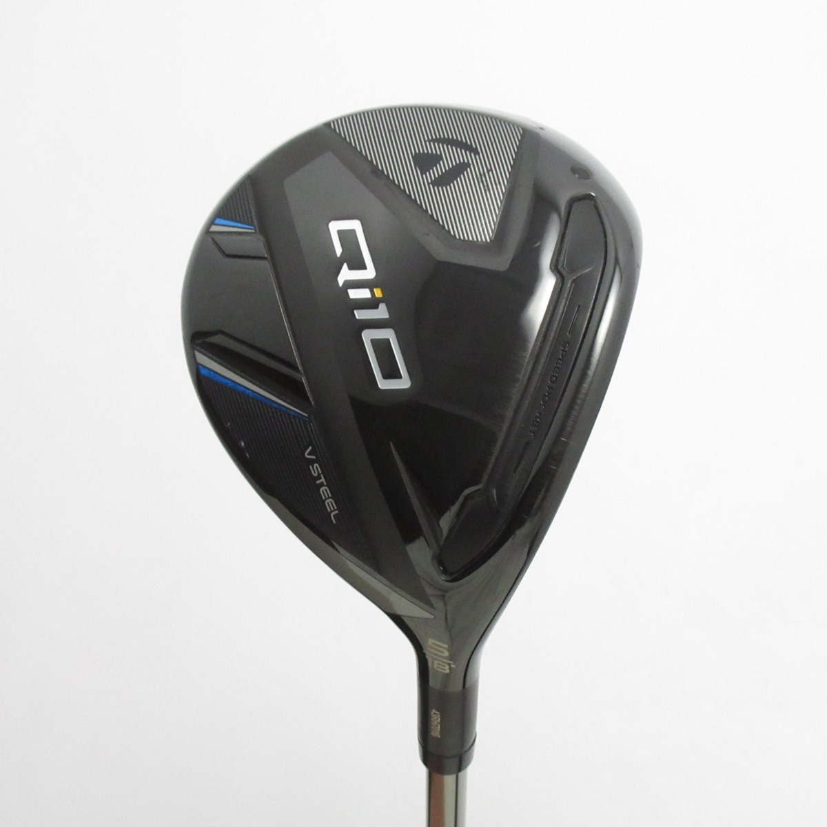 中古】Qi10 フェアウェイウッド Diamana GT 50 18 S BC