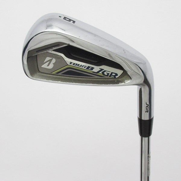 中古】TOUR B JGR(2020) アイアン N.S.PRO 850GH 25 S CD(アイアン 