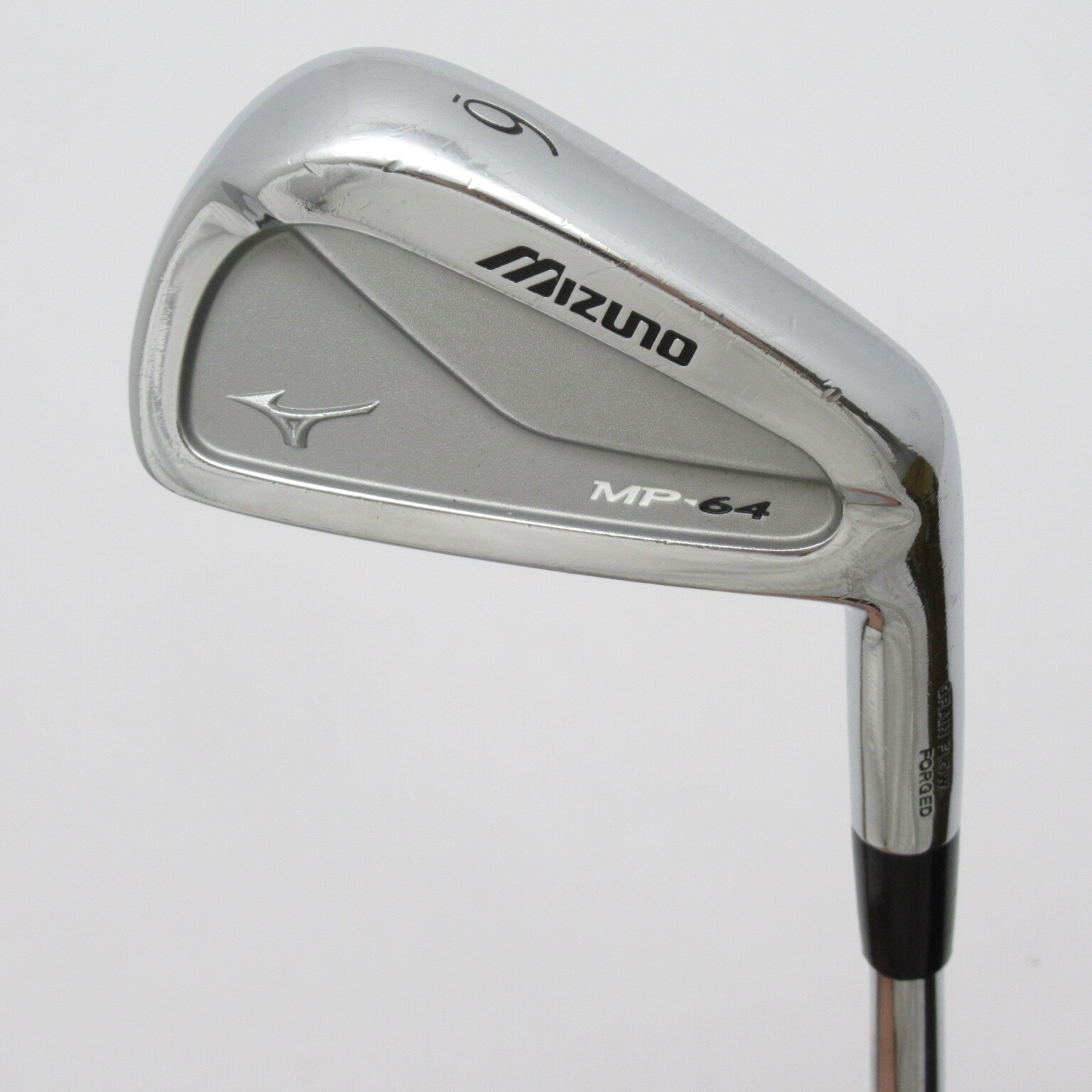 MP64 アイアンセット