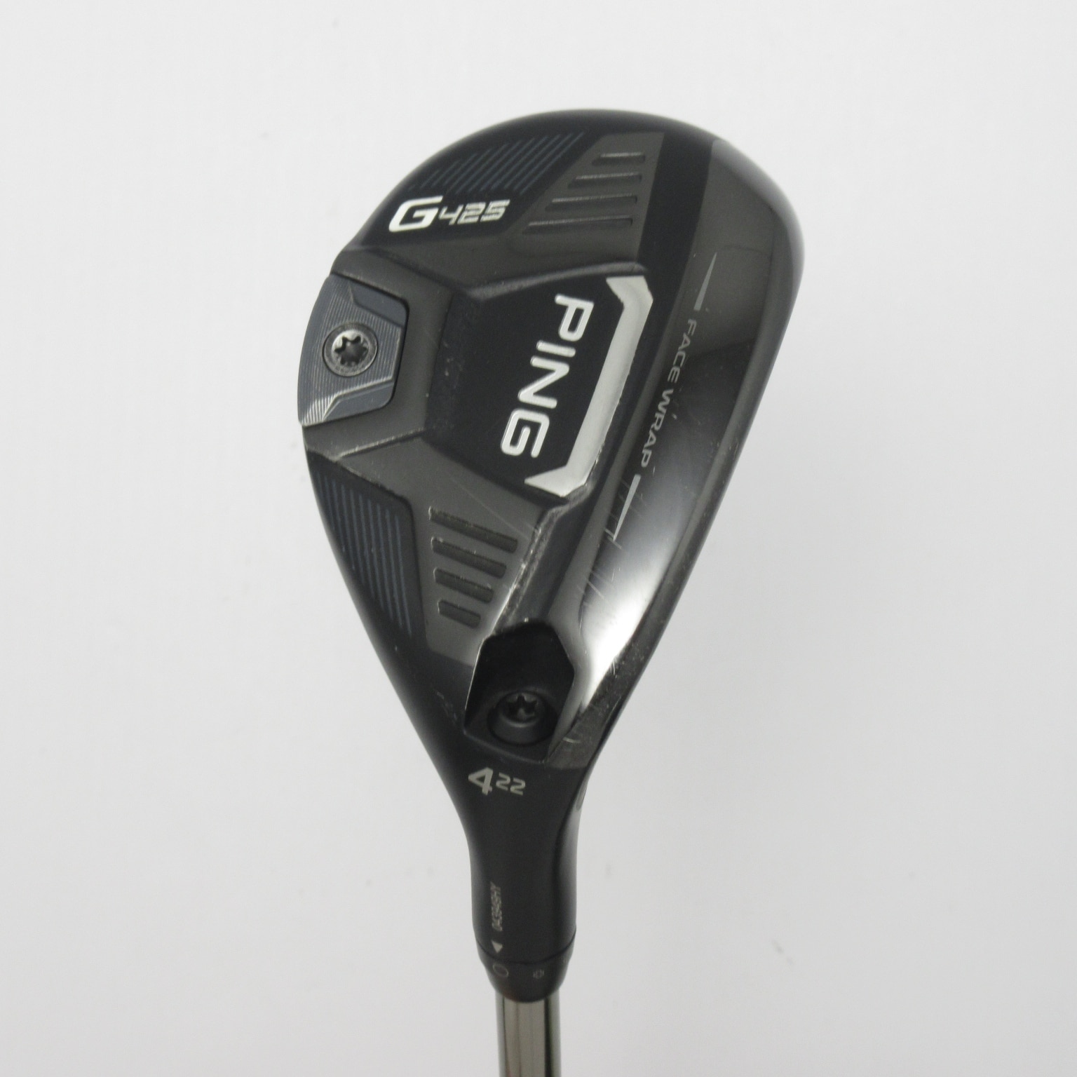 中古】G425 ハイブリッド ユーティリティ PING TOUR 173-85 22 R CD(ユーティリティ（単品）)|G425(ピン)の通販 -  GDOゴルフショップ(5002441128)