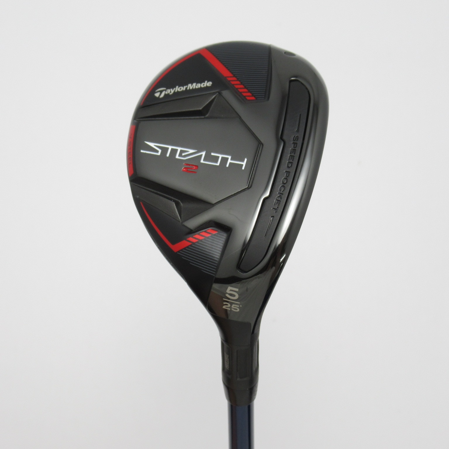 ステルス2 レスキュー5U（25°） ユーティリティー