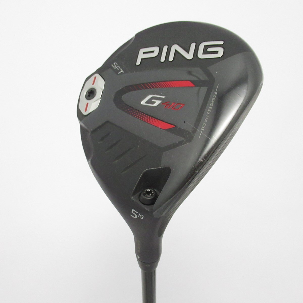 中古】G410 SFT フェアウェイウッド TENSEI CK ORANGE 60 19 S C  