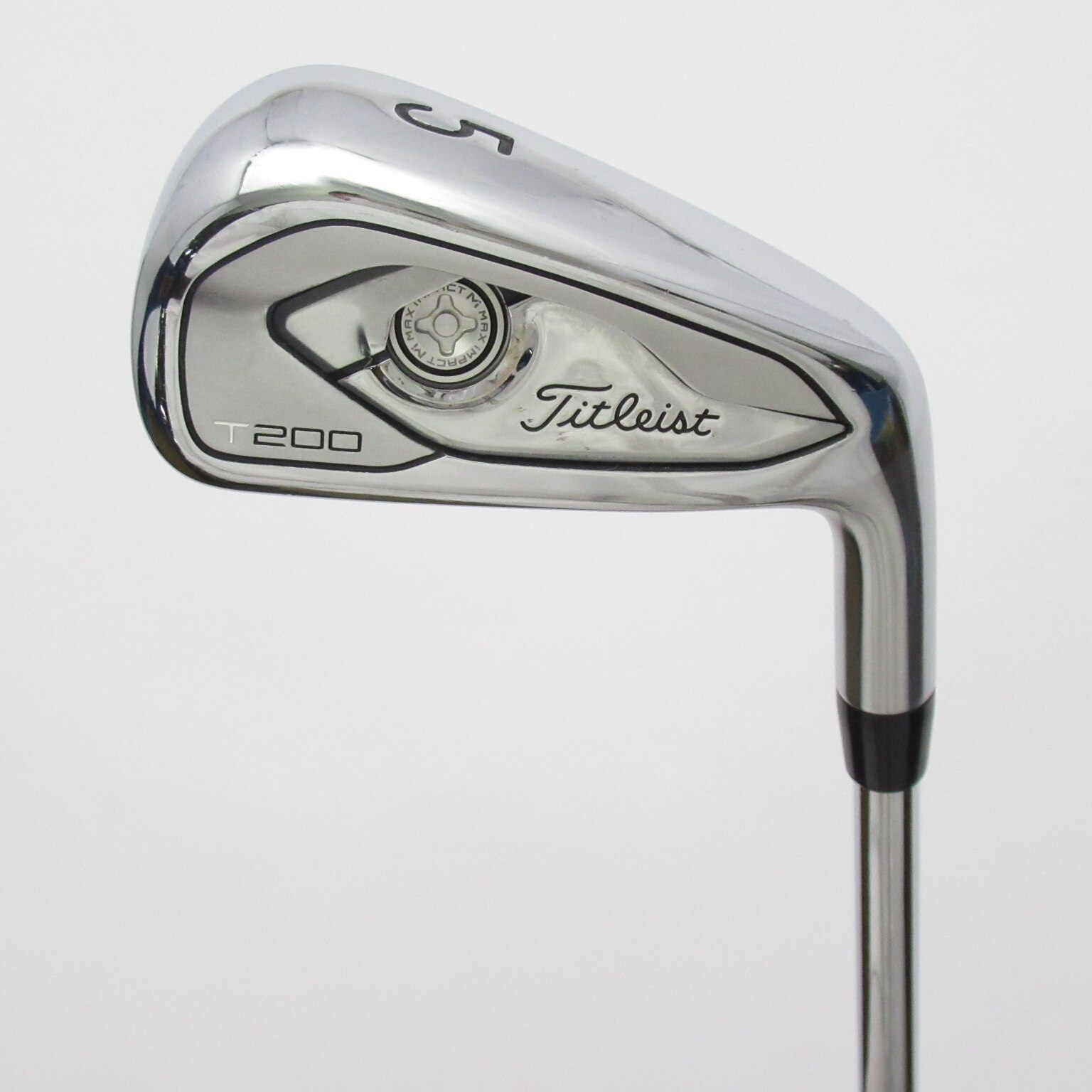 タイトリスト T200（2019） N.S.PRO 950GH neo