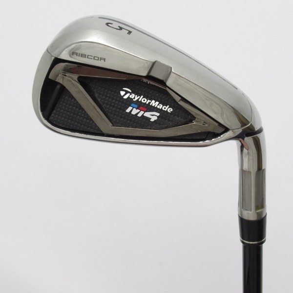中古】M4 アイアン FUBUKI TM6 21.5 R D(アイアン（セット）)|M4 